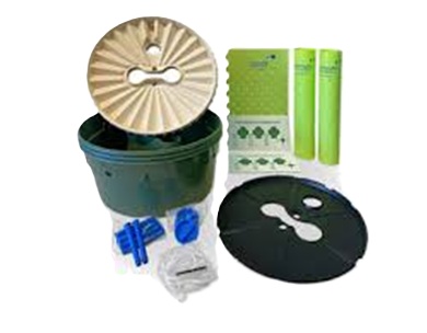 Waterboxx